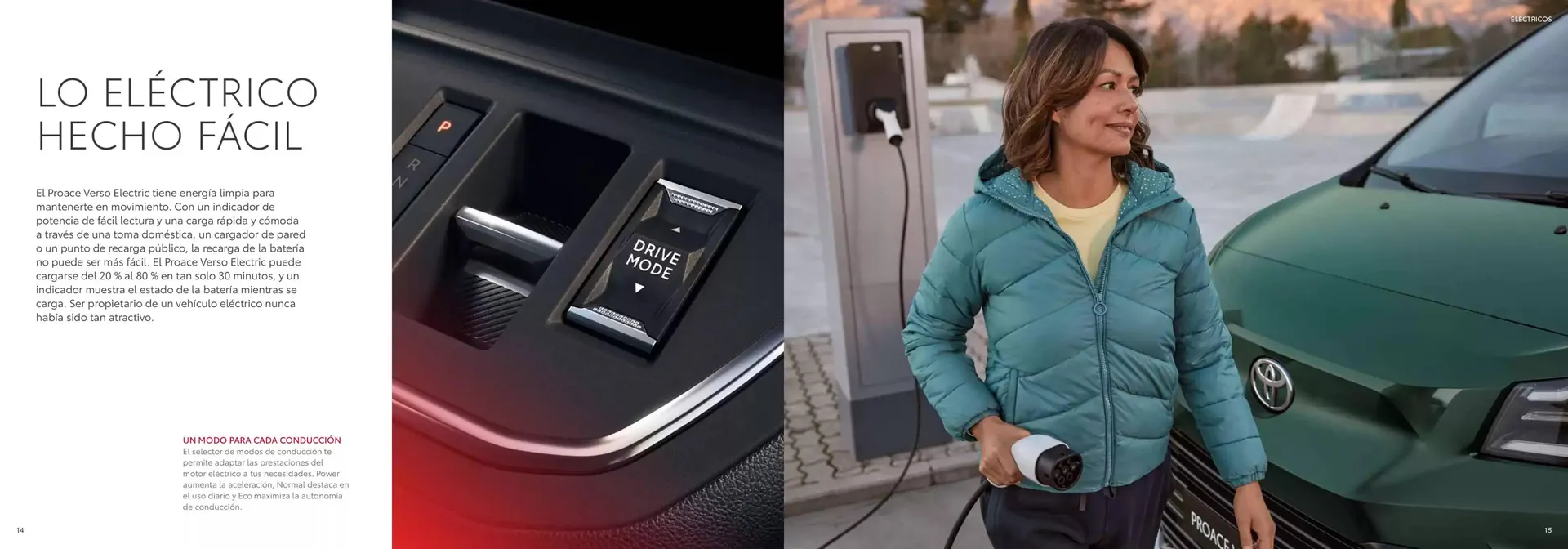 Catálogo de Folleto Toyota 25 de octubre al 25 de octubre 2025 - Página 8