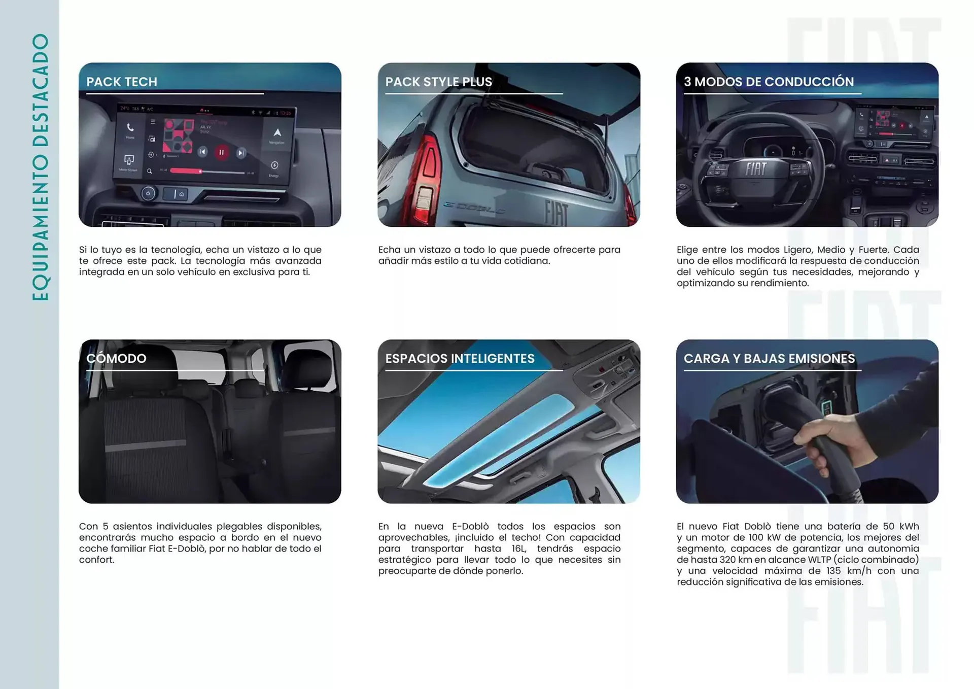 Catálogo de Folleto Fiat 6 de marzo al 31 de agosto 2025 - Página 12