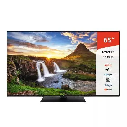 Televisor JVC LT-65VD3300S