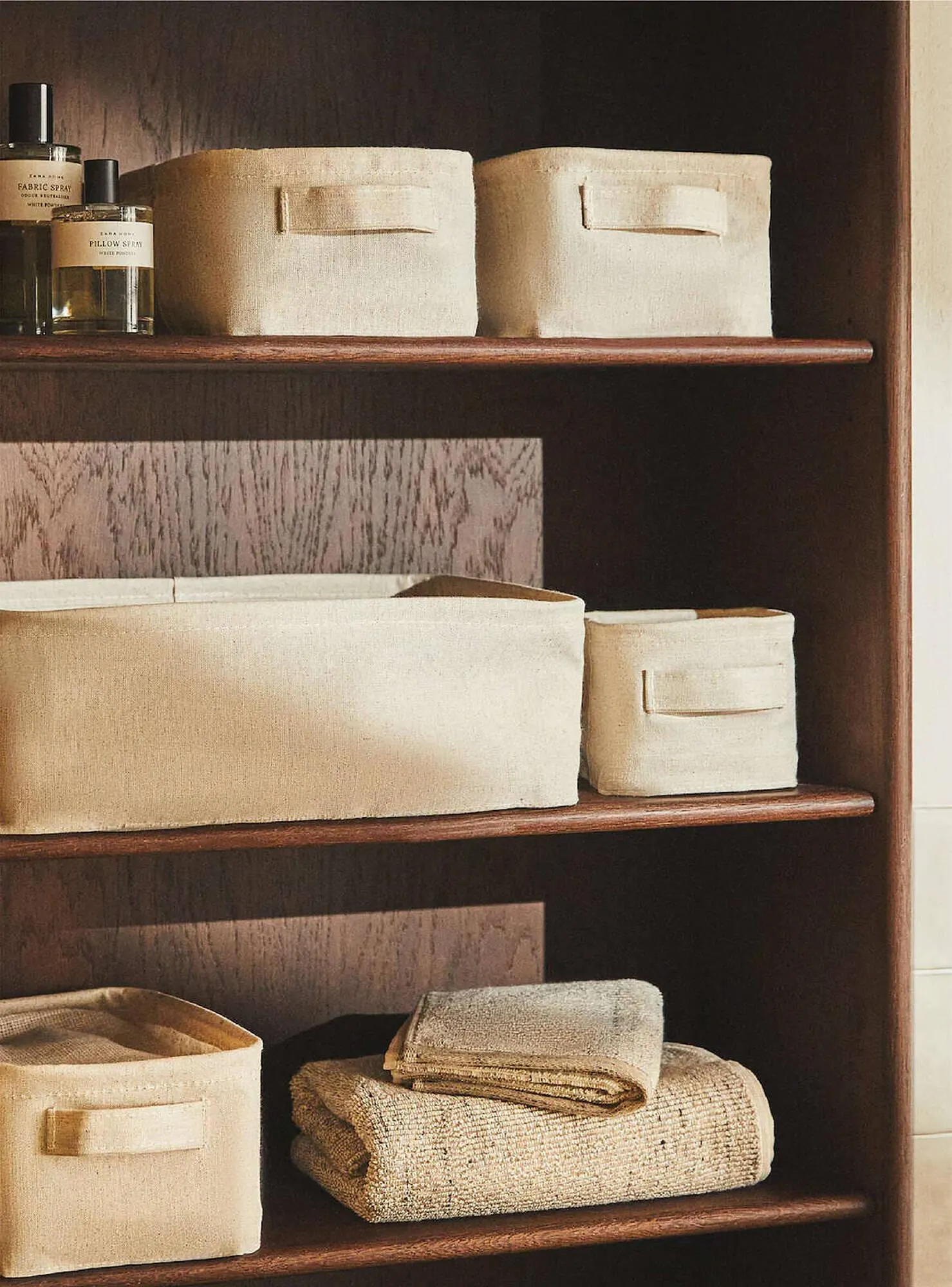 Catálogo de Folleto ZARA HOME 29 de agosto al 3 de octubre 2023 - Página 4