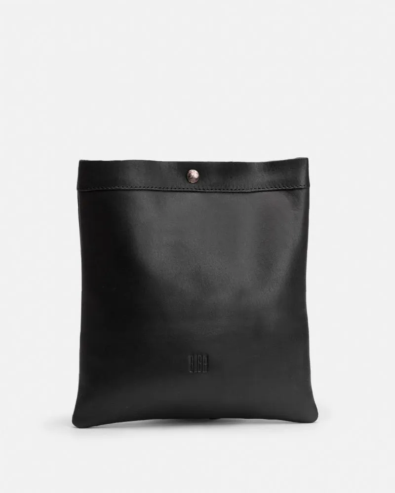 Estuche BIBA Casual de piel