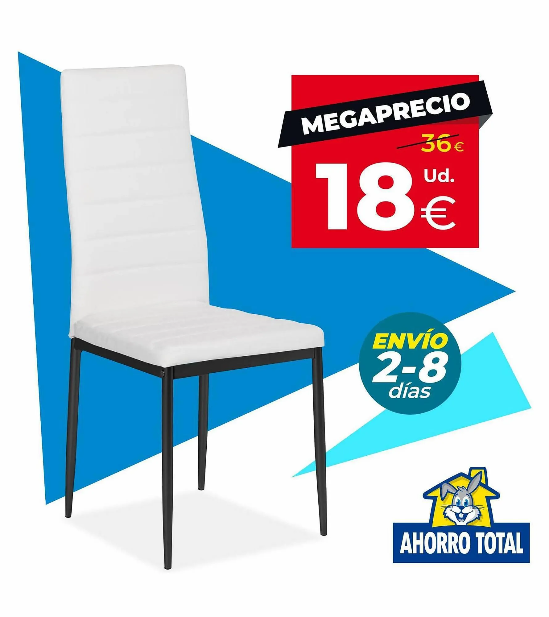Catálogo de Folleto Ahorro Total 1 de agosto al 6 de agosto 2023 - Página 10