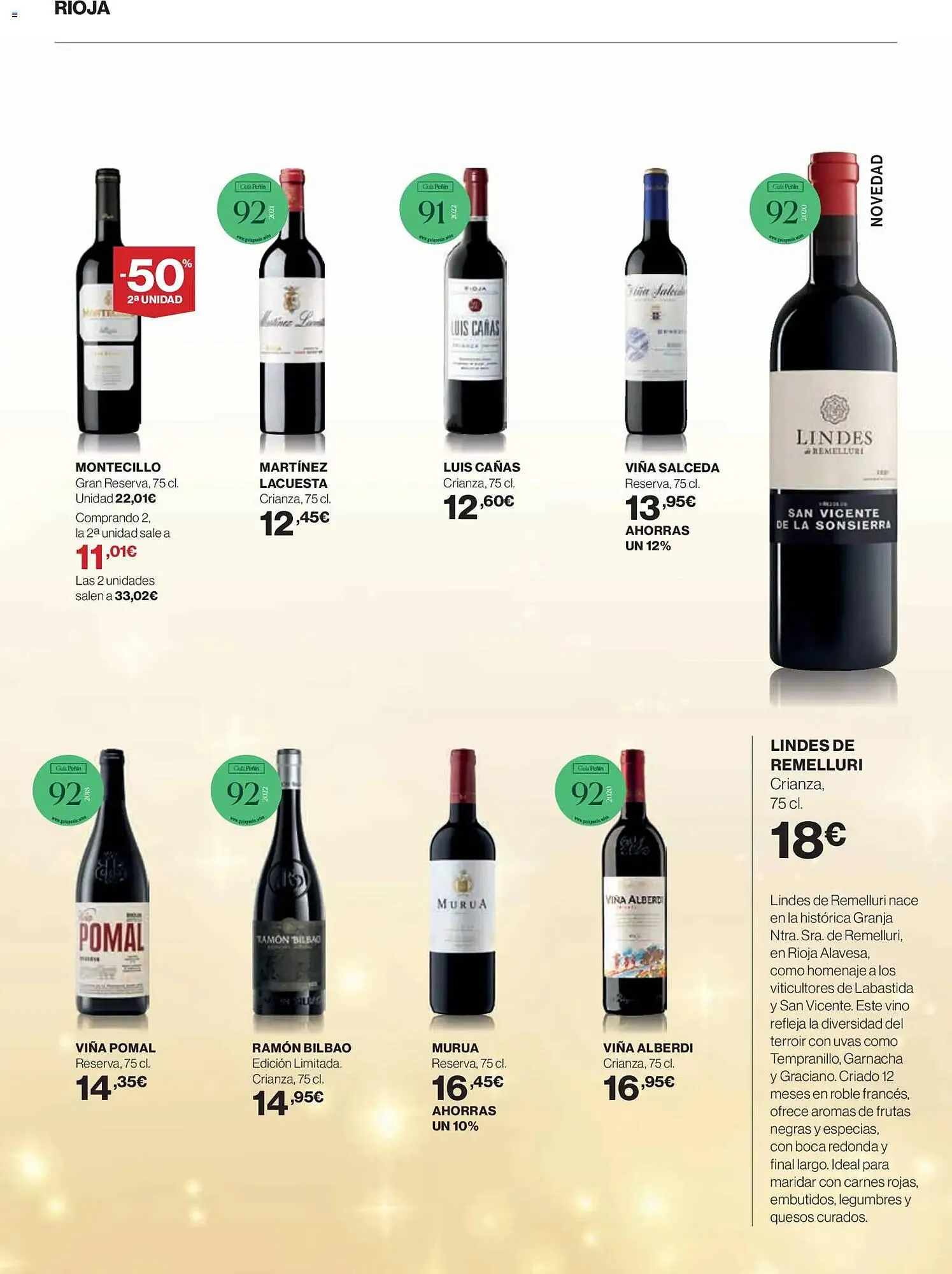 Catálogo de Catálogo El Corte Inglés 20 de noviembre al 5 de enero 2026 - Página 11