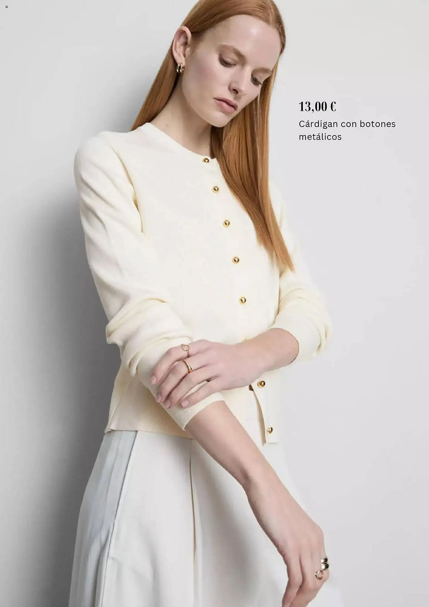 Catálogo de Catálogo Primark 2 de febrero al 1 de marzo 2026 - Página 8