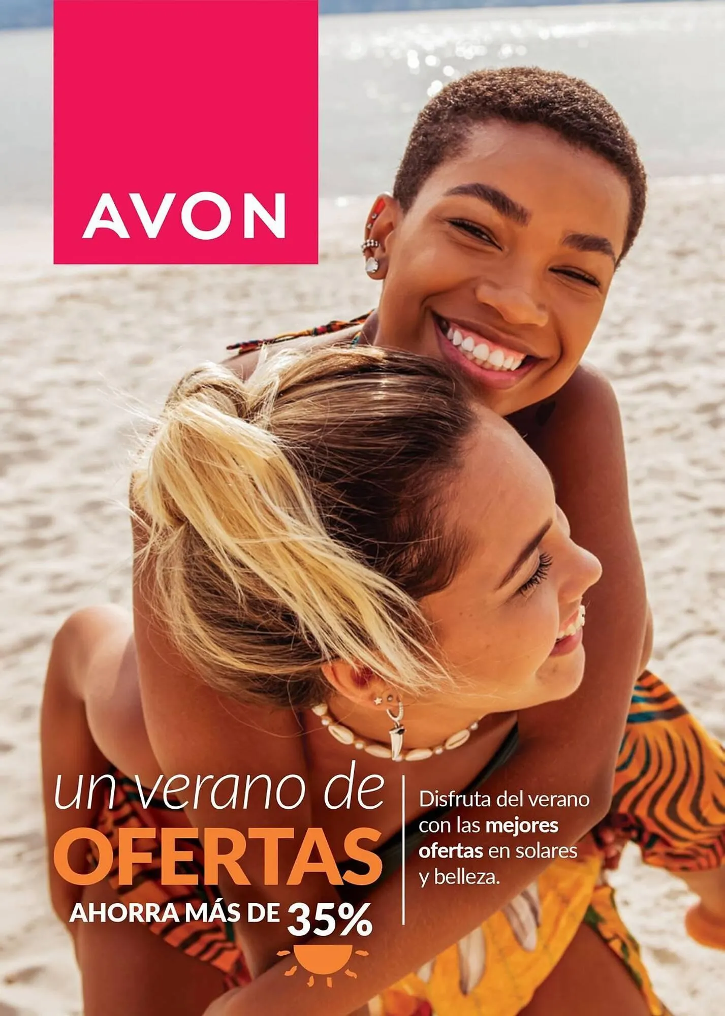 Catálogo de Folleto AVON 2 de junio al 30 de junio 2025 - Página 213