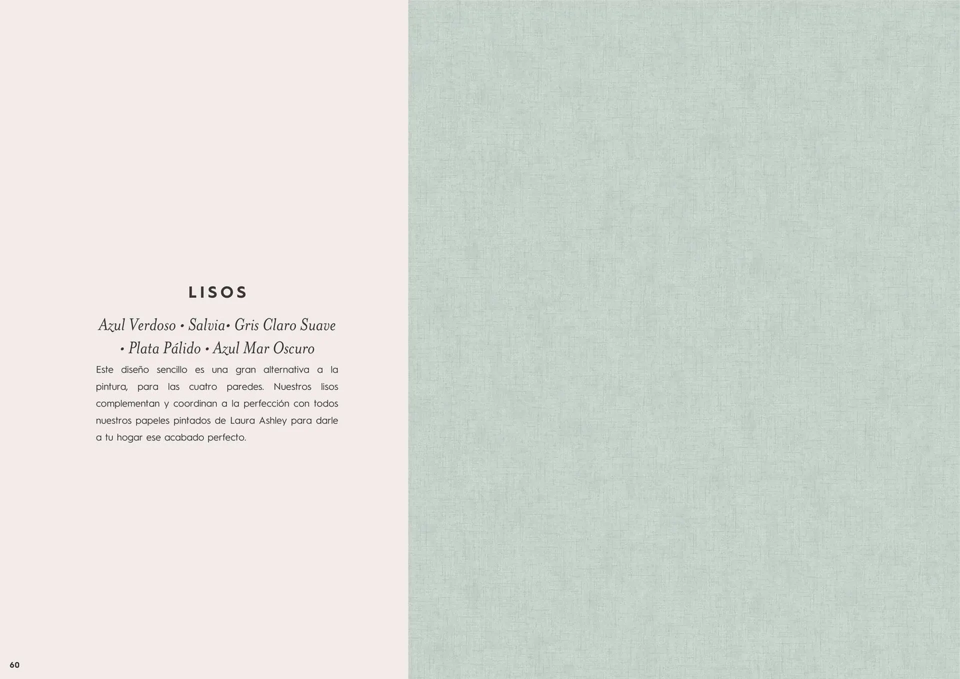 Catálogo de Folleto Laura Ashley 26 de septiembre al 31 de diciembre 2023 - Página 31