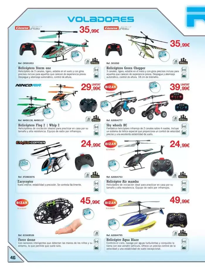 Catálogo de Navidad DRIM 4 de noviembre al 26 de diciembre 2024 - Página 39