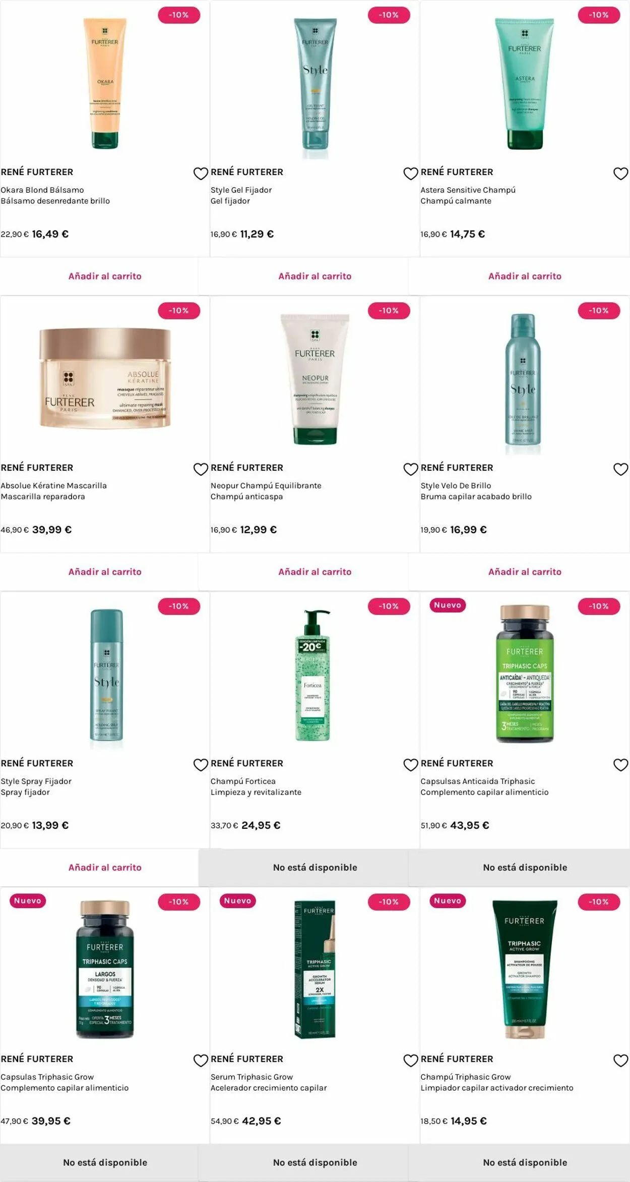 Catálogo de Druni 4 de agosto al 13 de agosto 2025 - Página 110