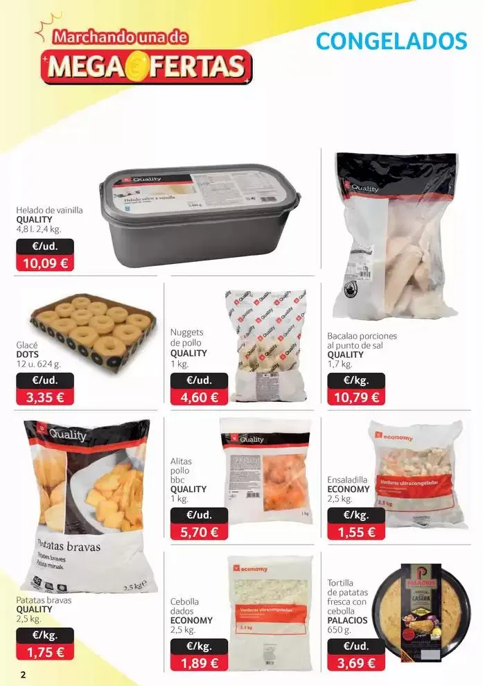 Catálogo de Del 14 al 26 de Abril 15 de abril al 26 de abril 2025 - Página 6