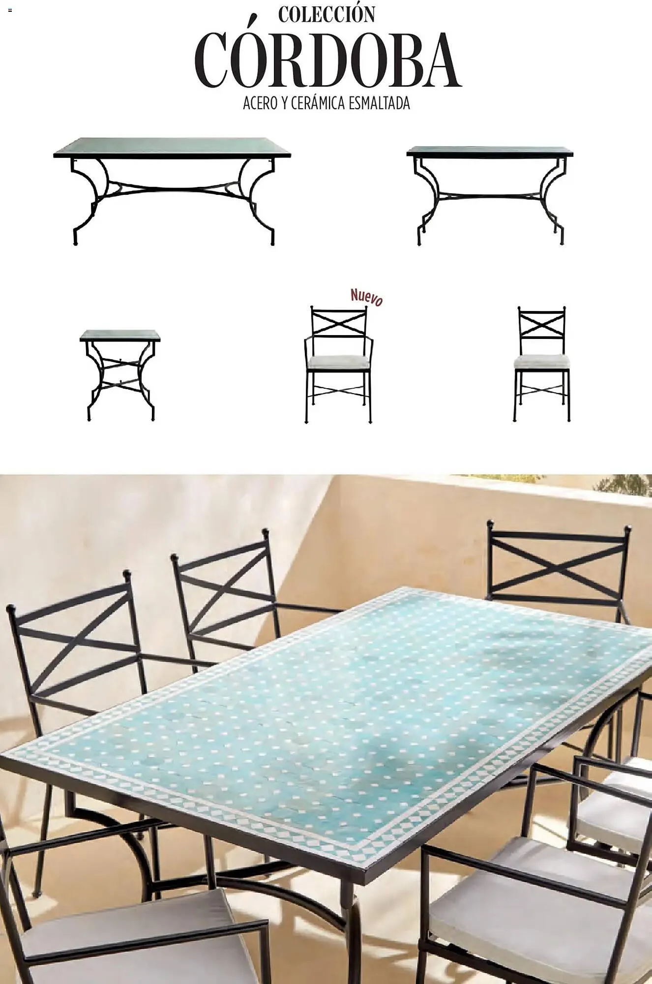 Catálogo de Catálogo El Corte Inglés 1 de abril al 31 de agosto 2026 - Página 28