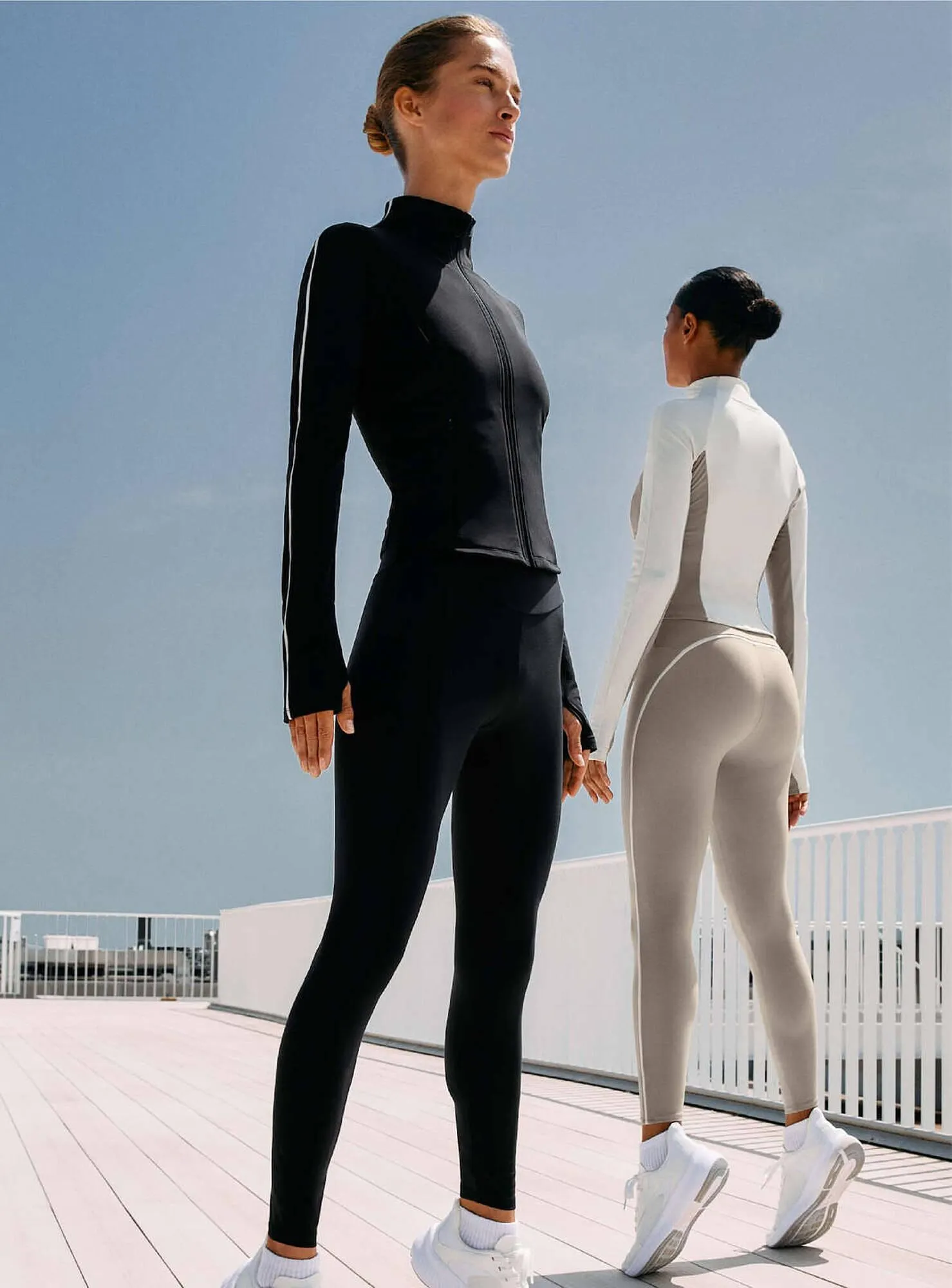 Catálogo de Folleto Oysho 2 de agosto al 27 de septiembre 2023 - Página 3