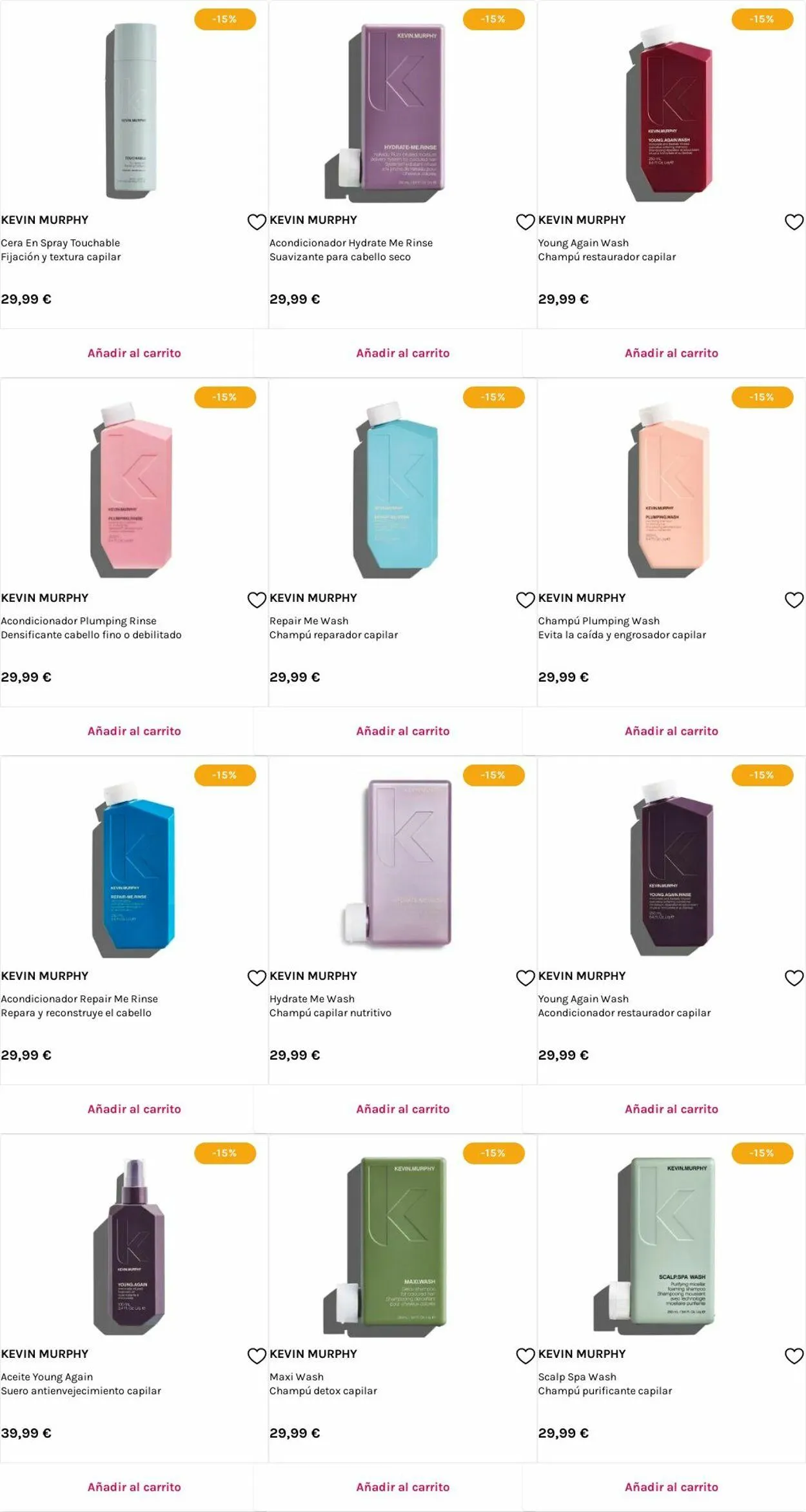 Catálogo de Druni 17 de marzo al 26 de marzo 2025 - Página 178