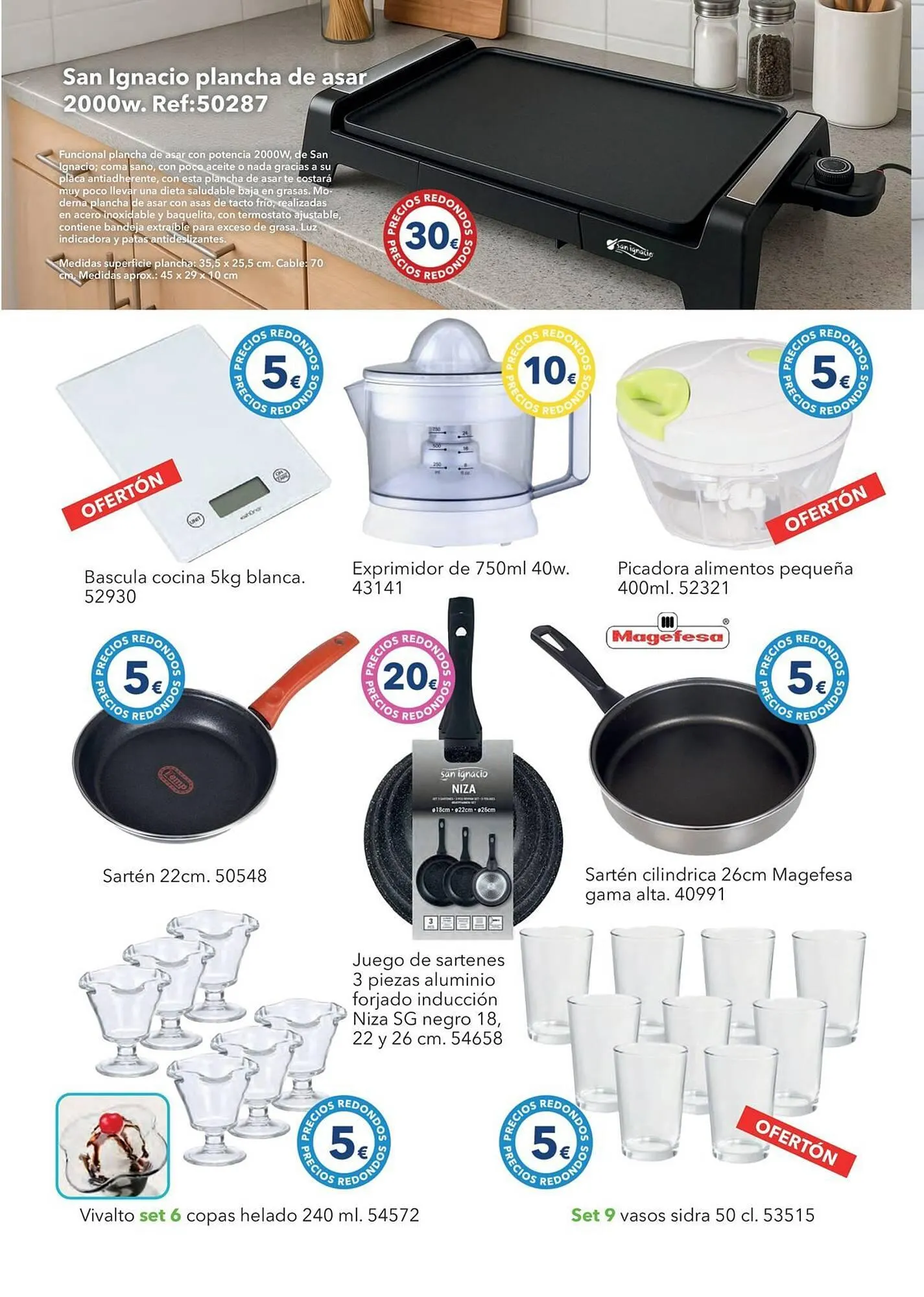 Catálogo de Folleto Tiendas MGI 2 de junio al 15 de junio 2025 - Página 16