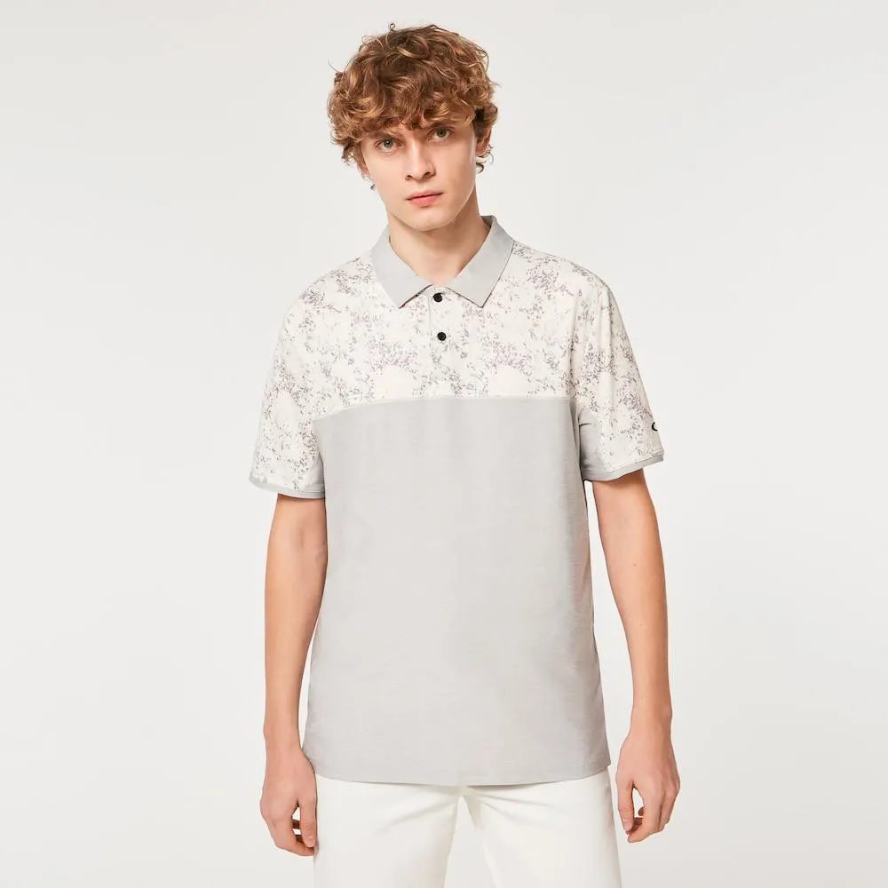 Oakley Sand Block Polo