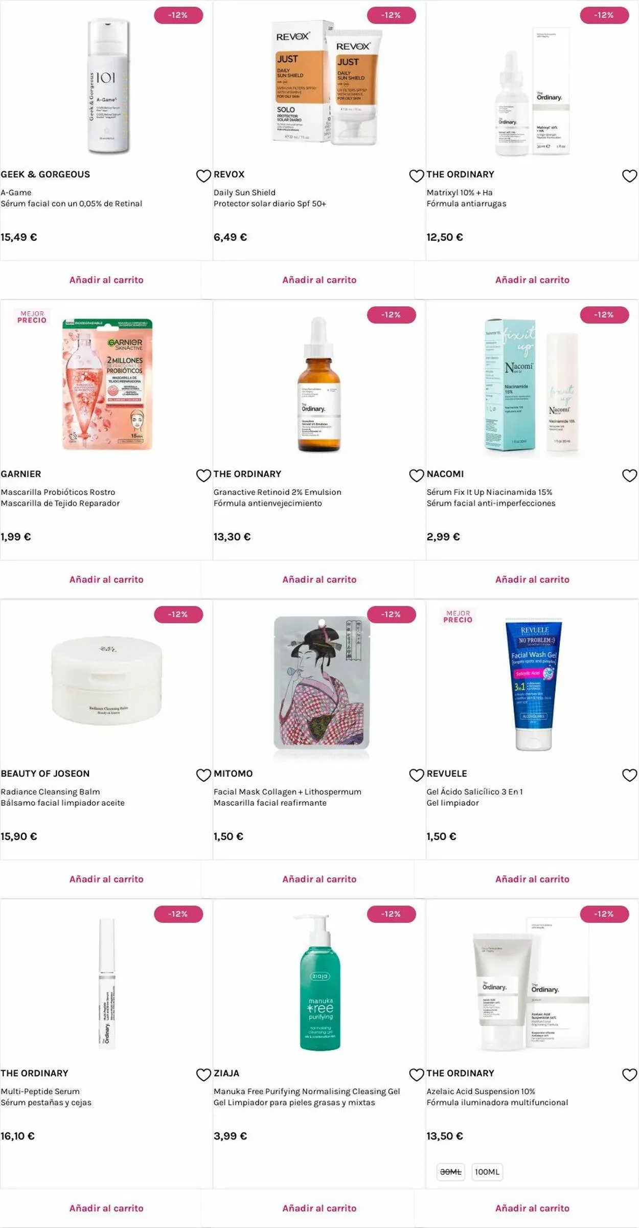 Catálogo de Druni 4 de agosto al 13 de agosto 2025 - Página 24