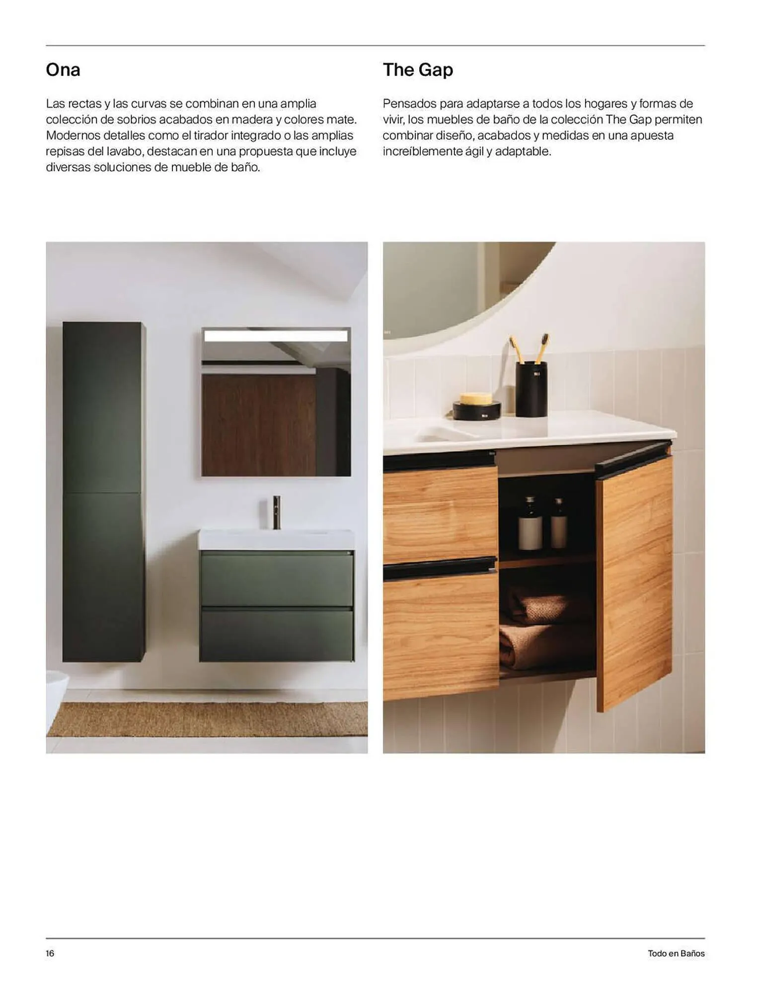 Catálogo de Folleto Roca 5 de enero al 1 de enero 2024 - Página 18