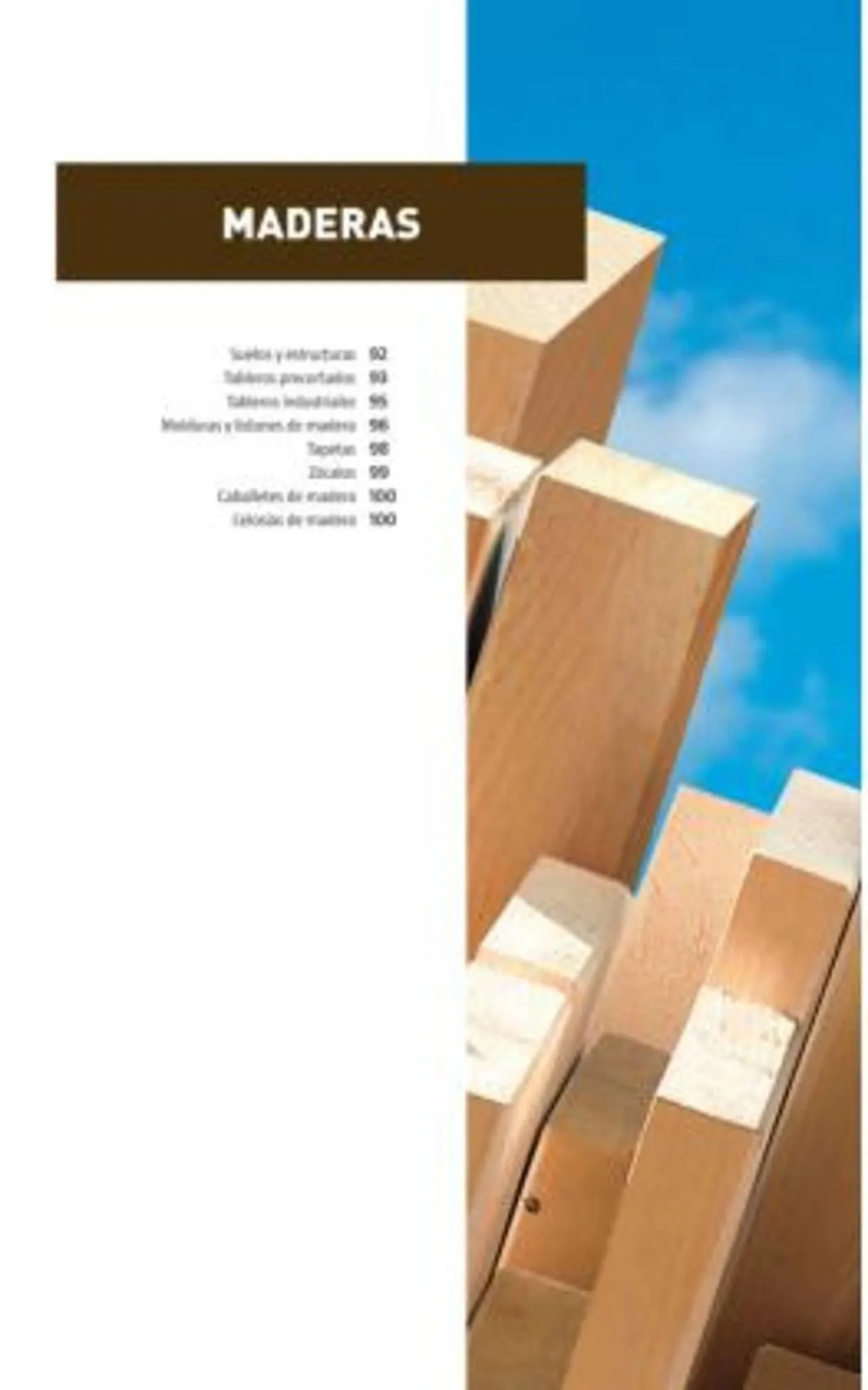 Catálogo de Catálogo Bauhaus 14 de octubre al 31 de diciembre 2025 - Página 91