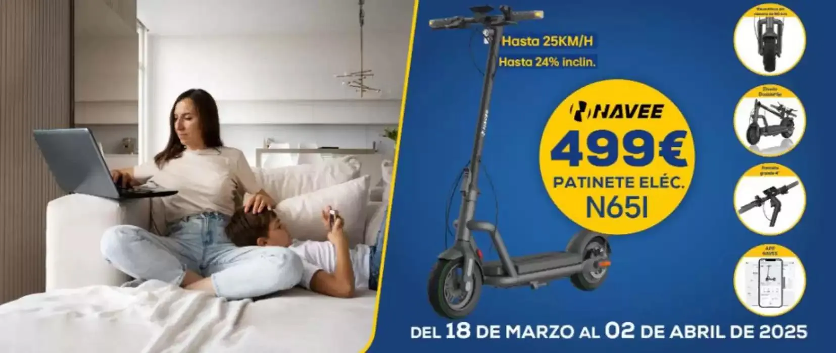 Del 18 de marzo al 02 de abril - 1