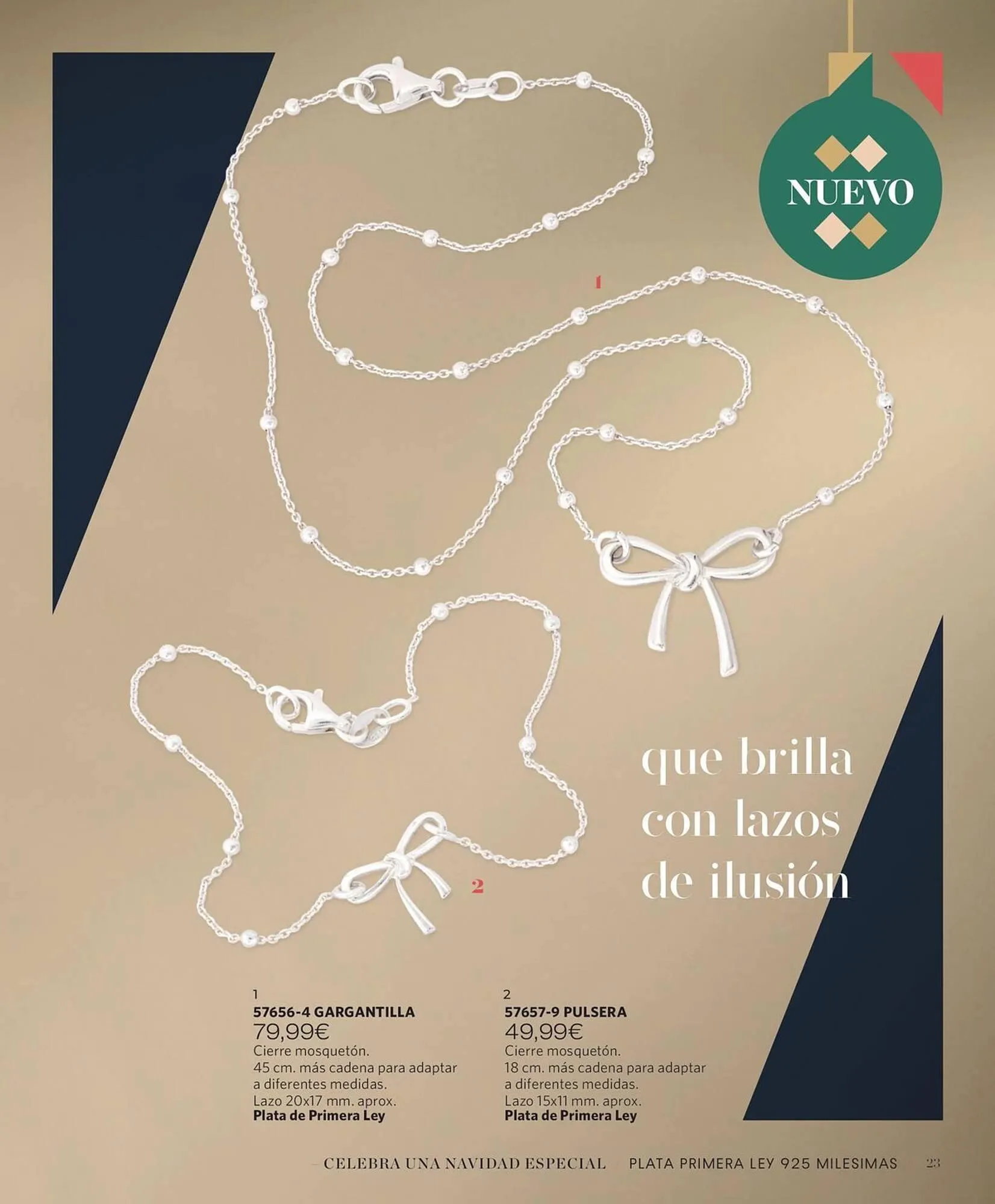 Catálogo de Catálogo Cristian Lay 22 de octubre al 31 de diciembre 2025 - Página 23