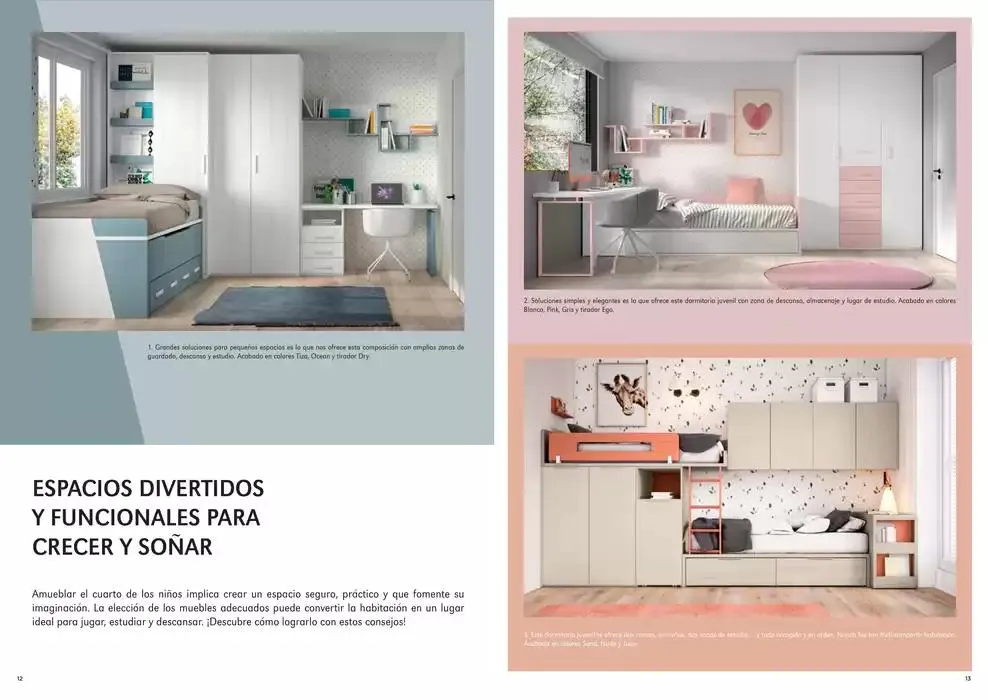 Catálogo de El producto de este catálogo pertenece a la temporada 2025/26 30 de abril al 31 de diciembre 2025 - Página 7