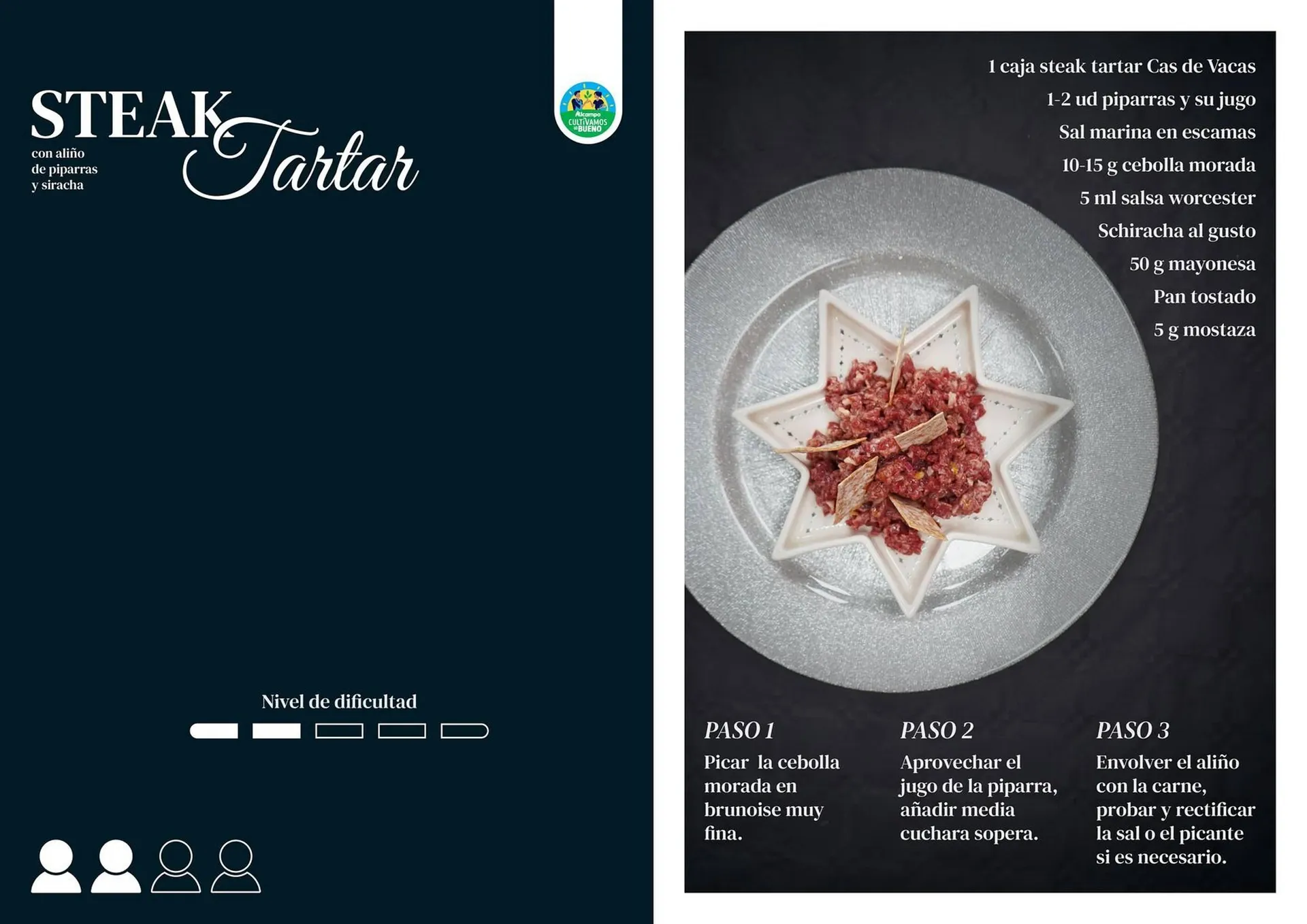 Catálogo de Folleto Alcampo 15 de diciembre al 31 de diciembre 2025 - Página 11