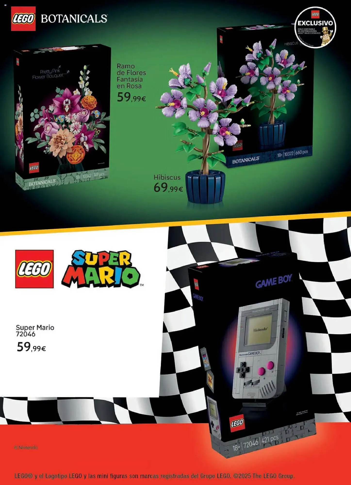 Catálogo de Catálogo Toy Planet 4 de diciembre al 30 de abril 2026 - Página 68