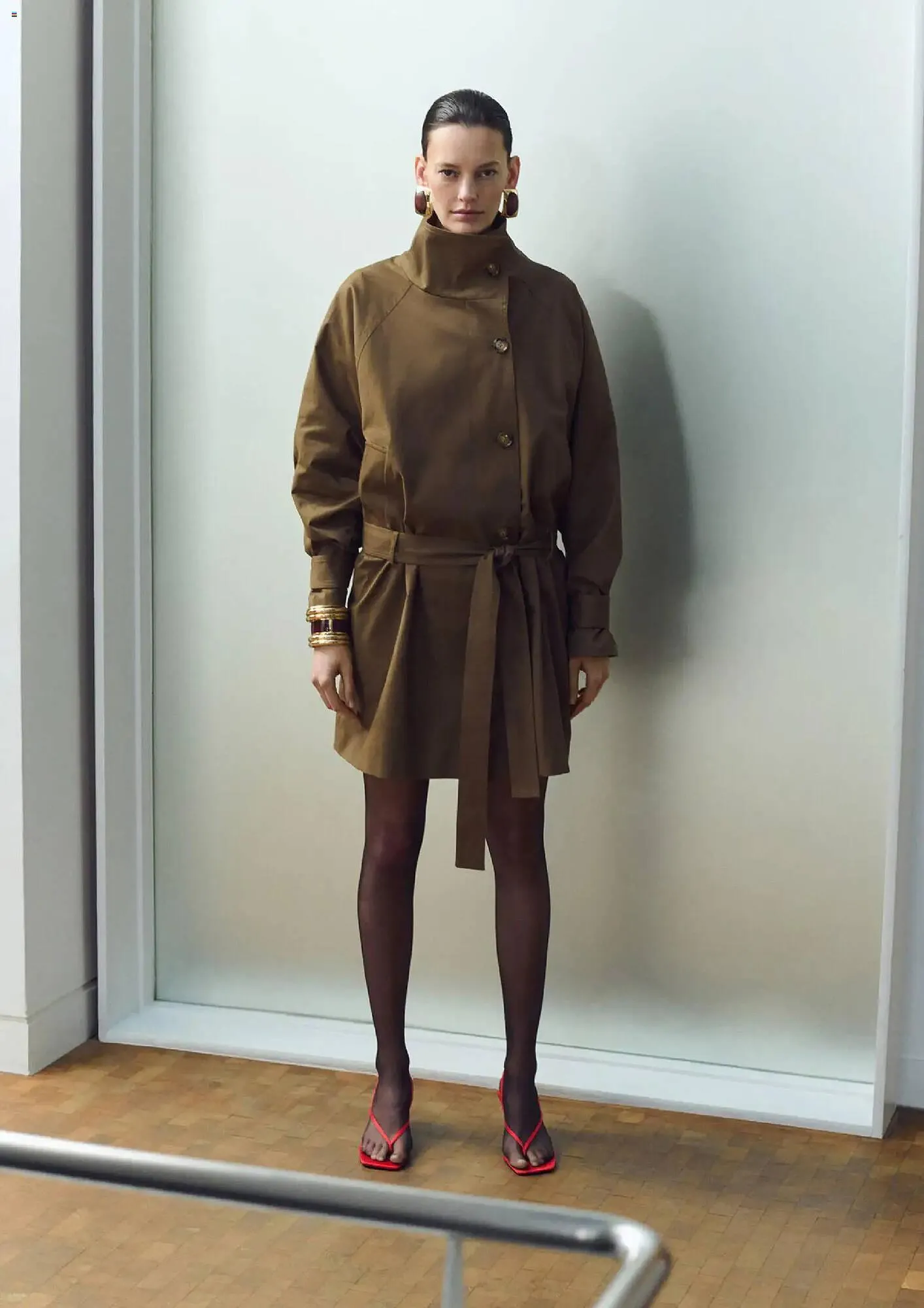 Catálogo de Catálogo MANGO 2 de febrero al 1 de marzo 2026 - Página 4