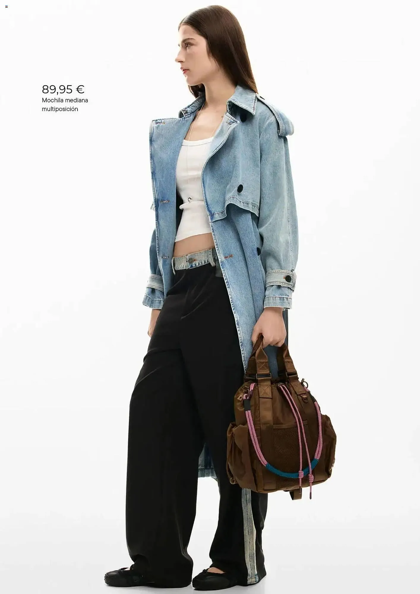 Catálogo de Catálogo Desigual 6 de enero al 31 de enero 2026 - Página 16