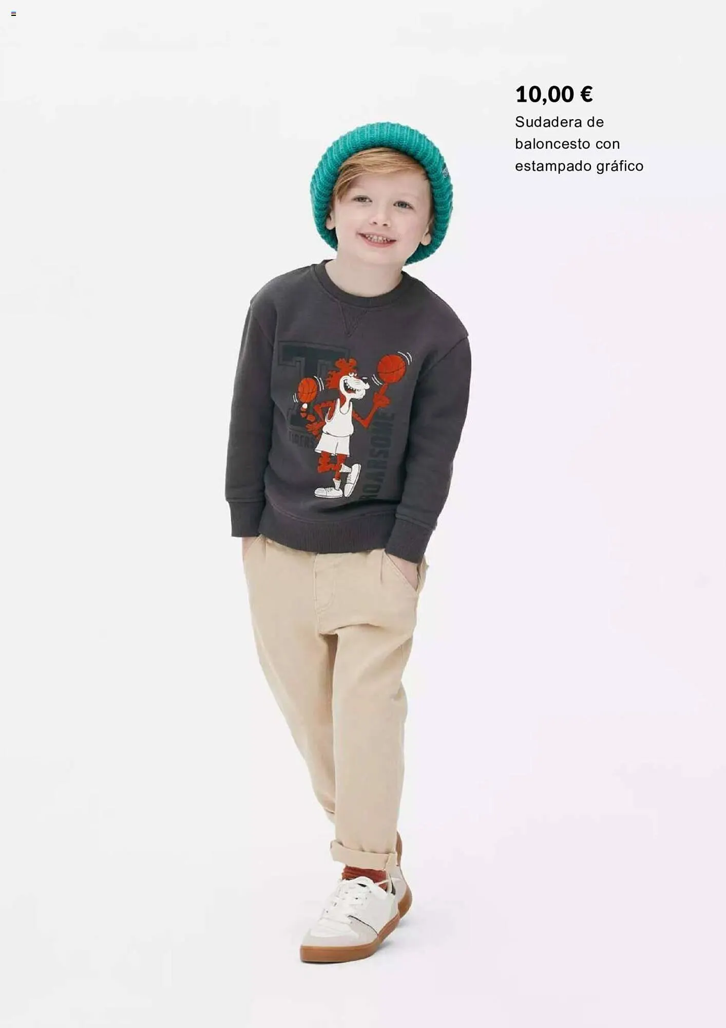 Catálogo de Folleto Primark 1 de junio al 30 de junio 2024 - Página 16