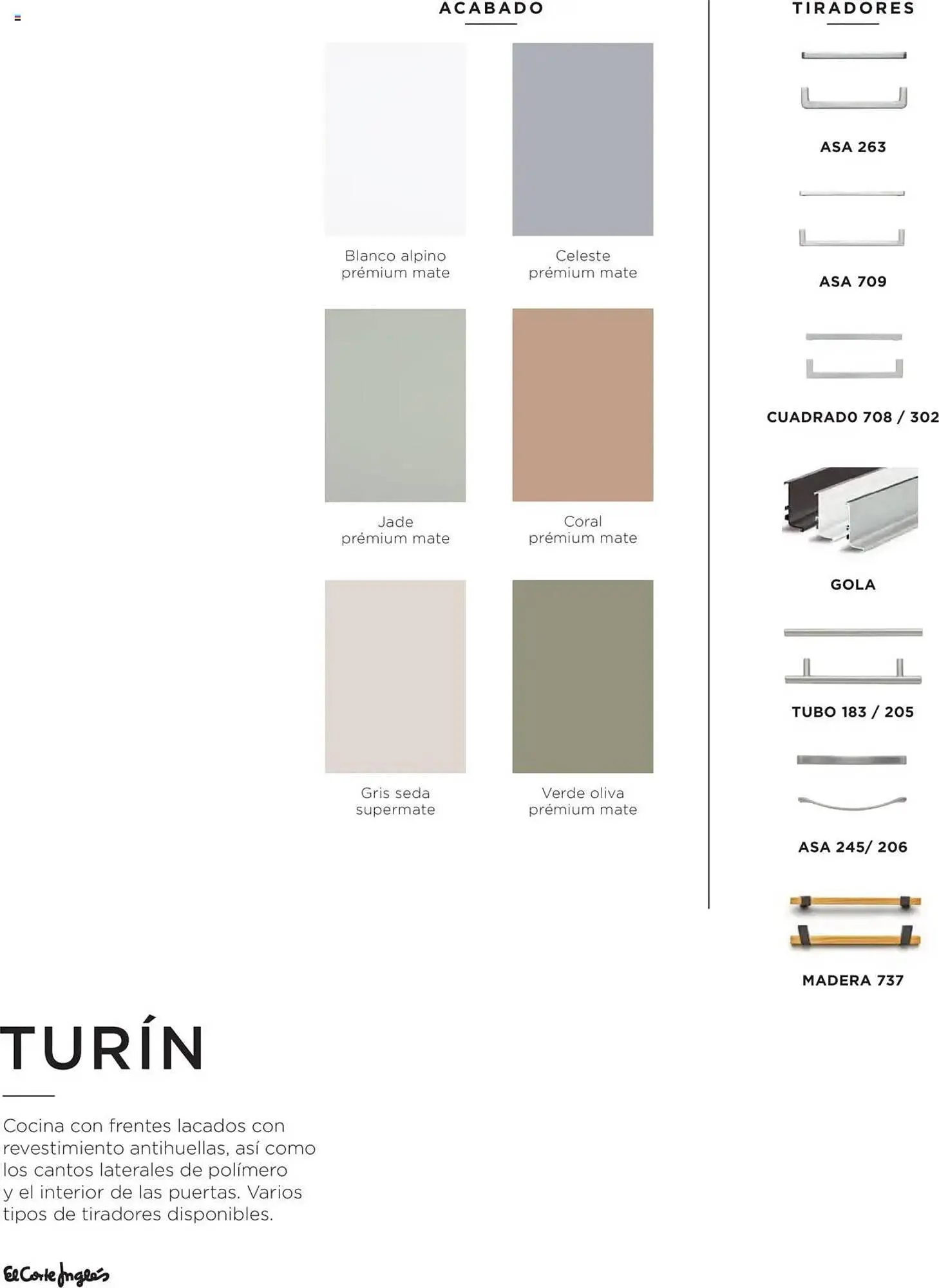 Catálogo de Folleto El Corte Inglés 20 de junio al 31 de diciembre 2025 - Página 80