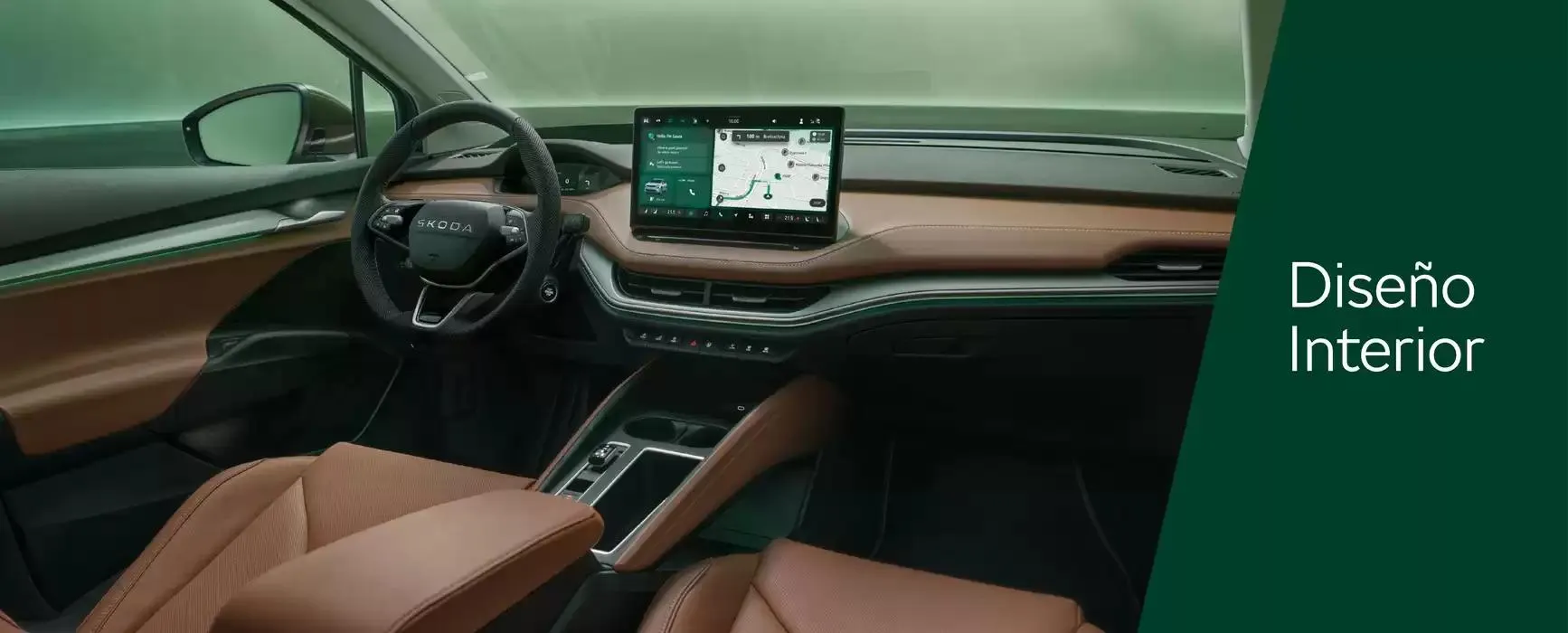 Catálogo de Škoda Enyaq 6 de marzo al 31 de diciembre 2025 - Página 8