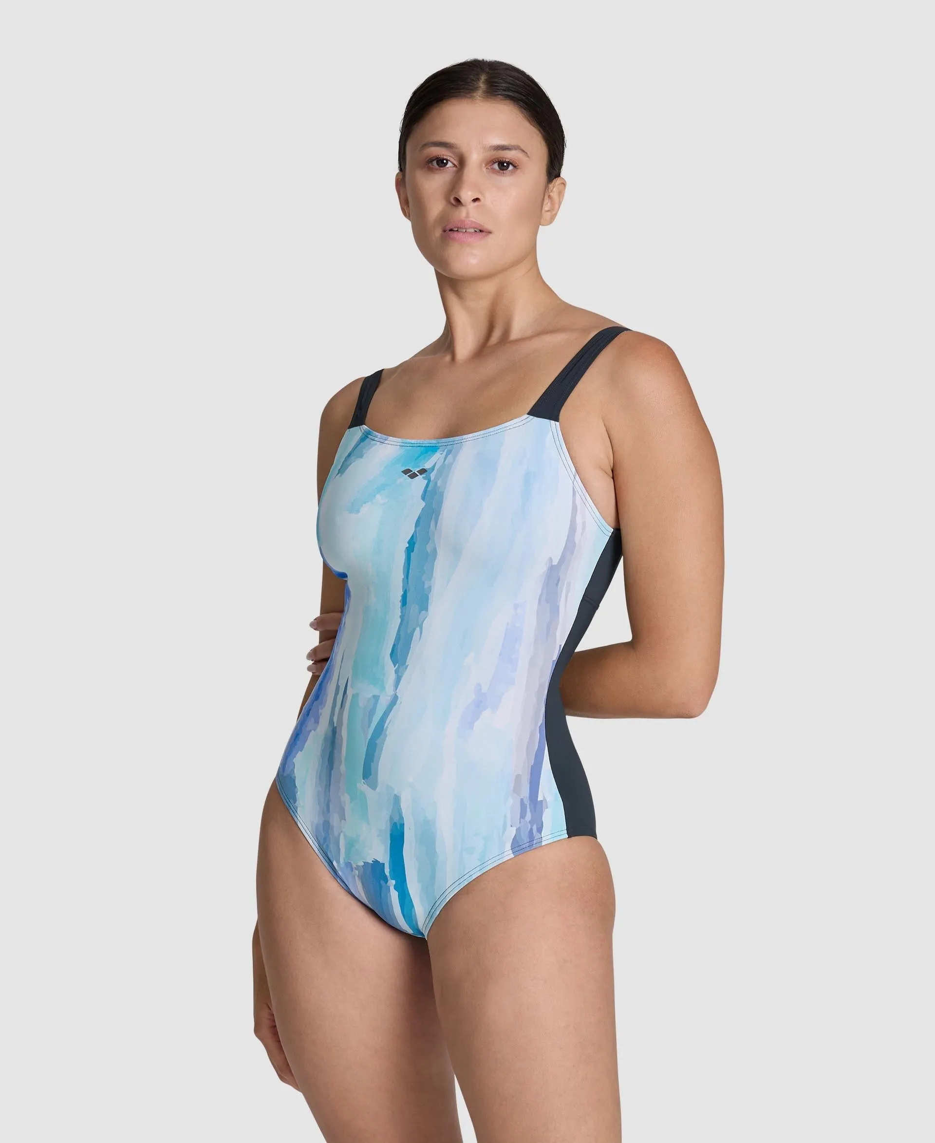 Bañador Mujer Bodylift Simona