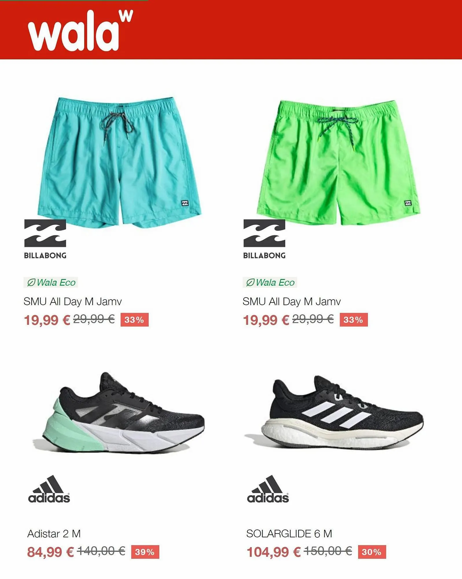 Catálogo de Folleto Wala 27 de junio al 31 de julio 2023 - Página 3