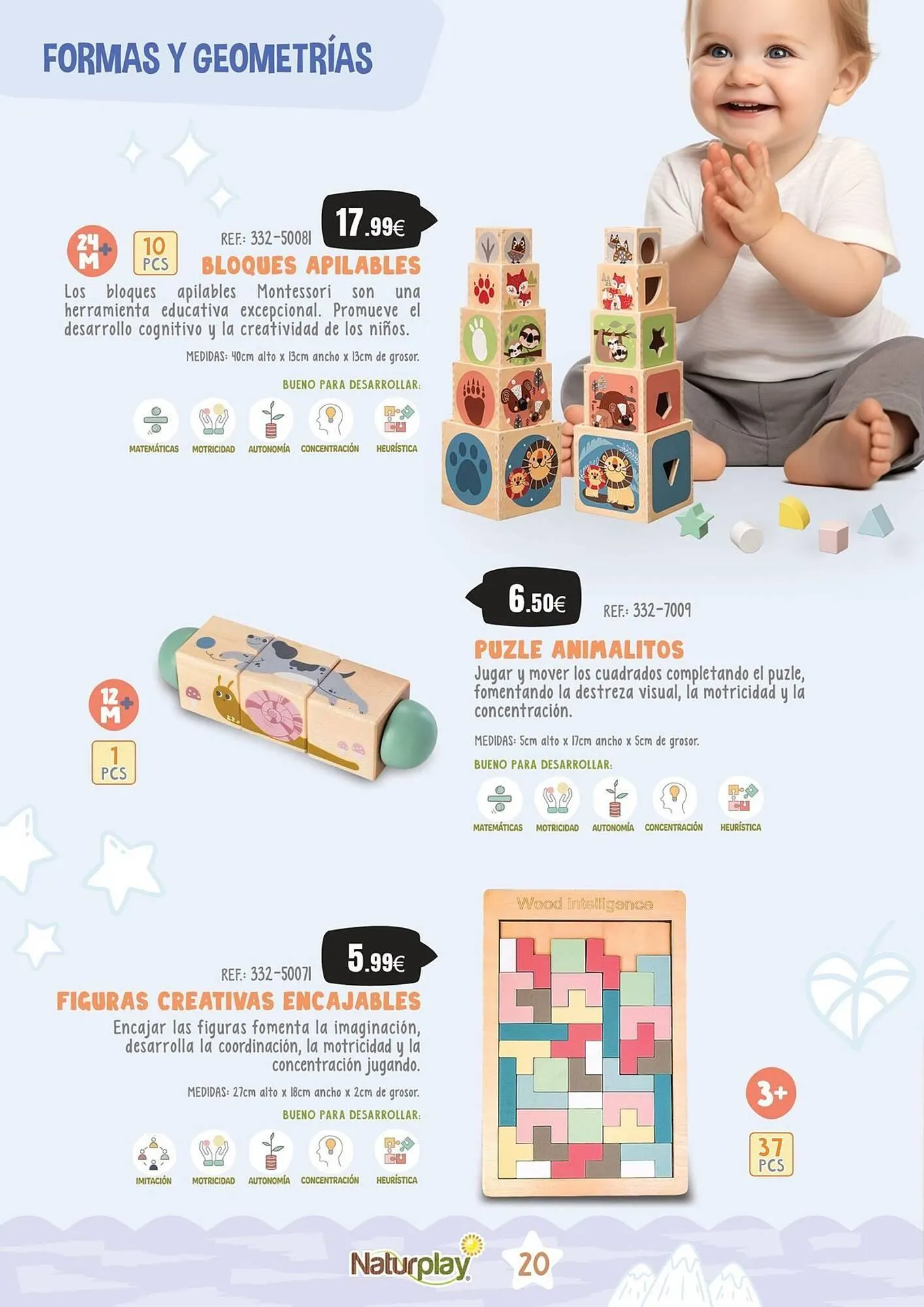 Catálogo de Folleto Juguetilandia 17 de julio al 31 de diciembre 2025 - Página 22