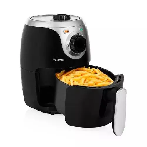 Freidora de aire Tristar FR-6980