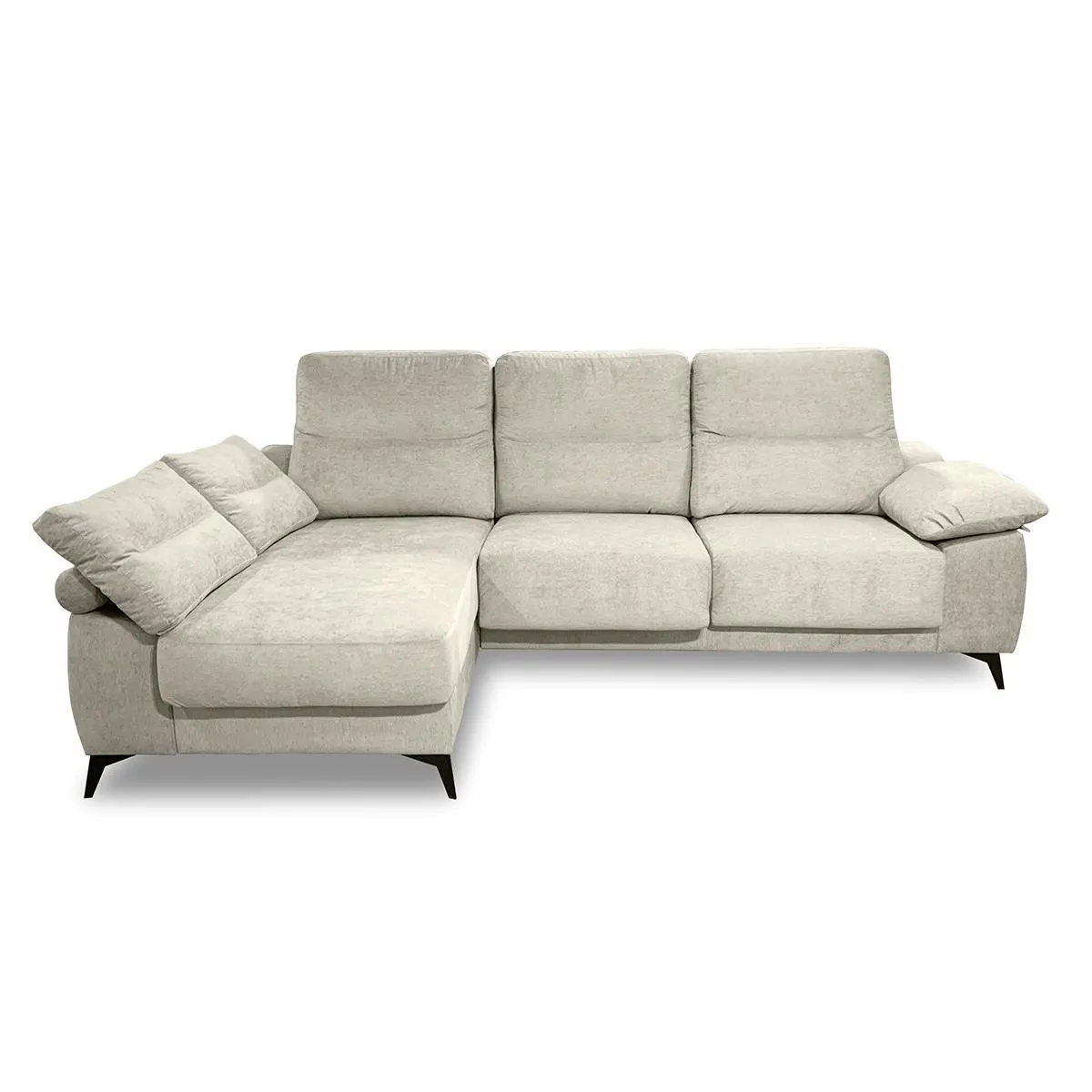 CHAISE LONGUE URUSI IZQ DIAMANTE 10