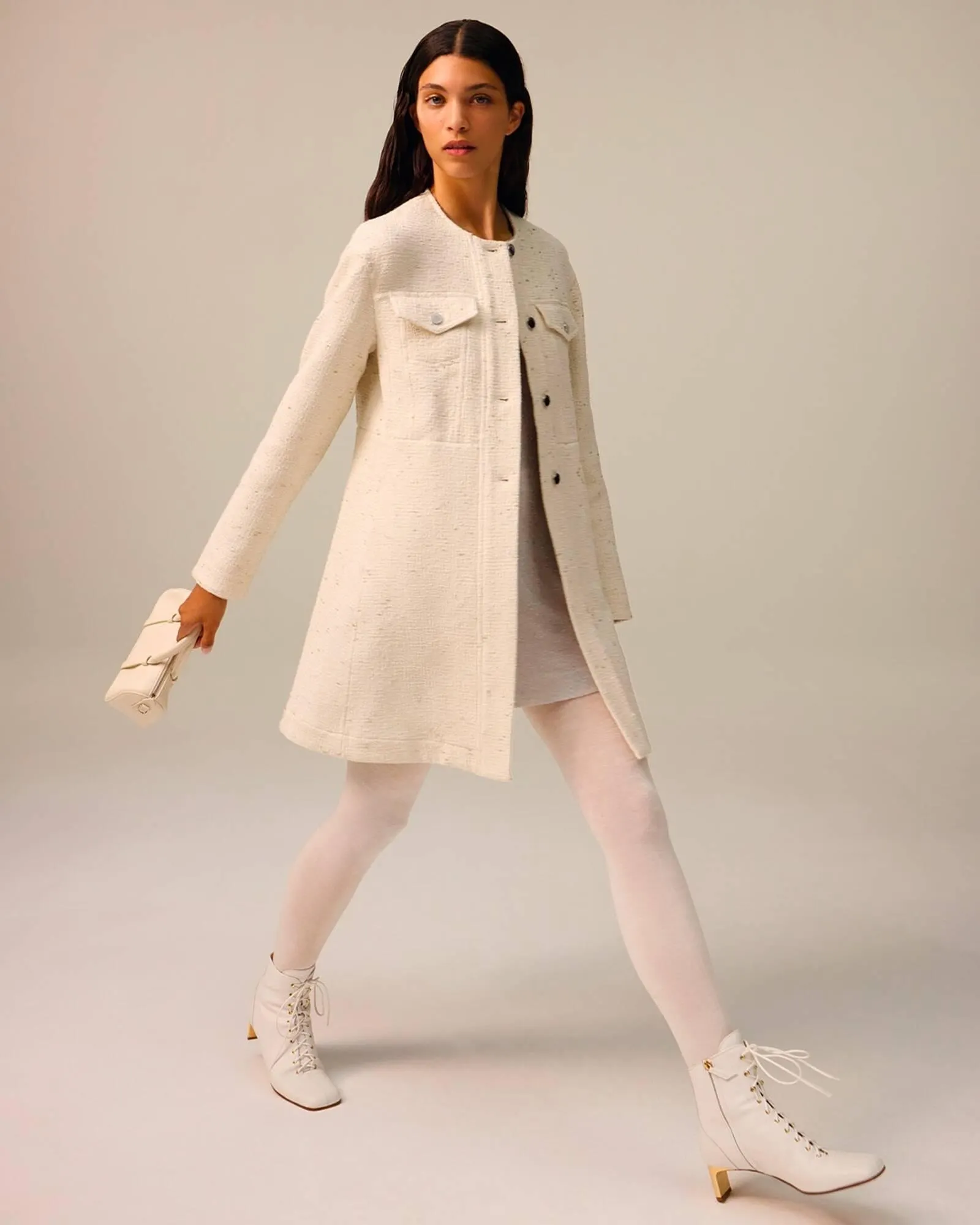 Catálogo de Folleto Longchamp 11 de noviembre al 4 de enero 2026 - Página 2