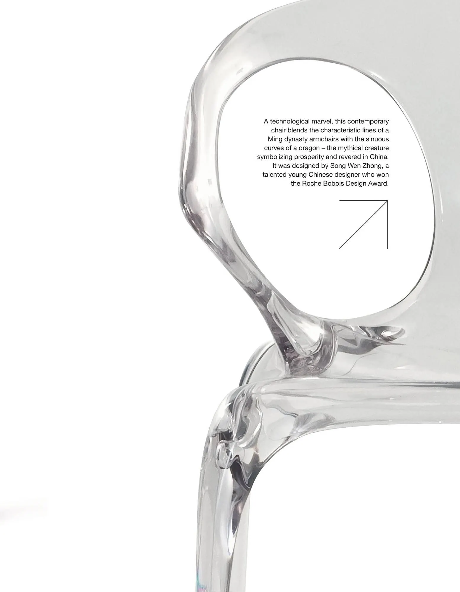 Catálogo de Folleto Roche Bobois 2 de febrero al 28 de diciembre 2024 - Página 135