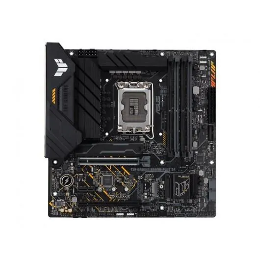 PLACA BASE 1700 ASUS TUF GAMING B660M-PLUS D4