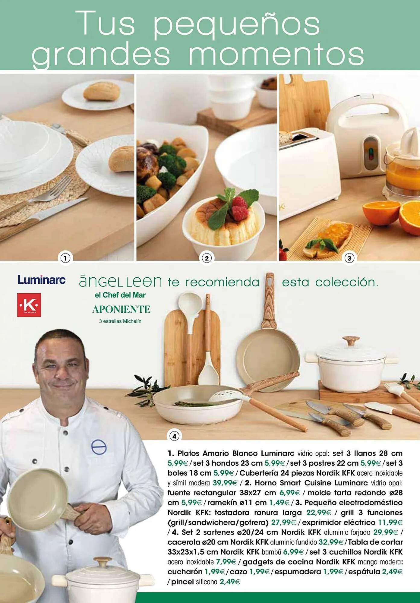 Catálogo de Folleto HiperDino 23 de noviembre al 4 de diciembre 2023 - Página 33