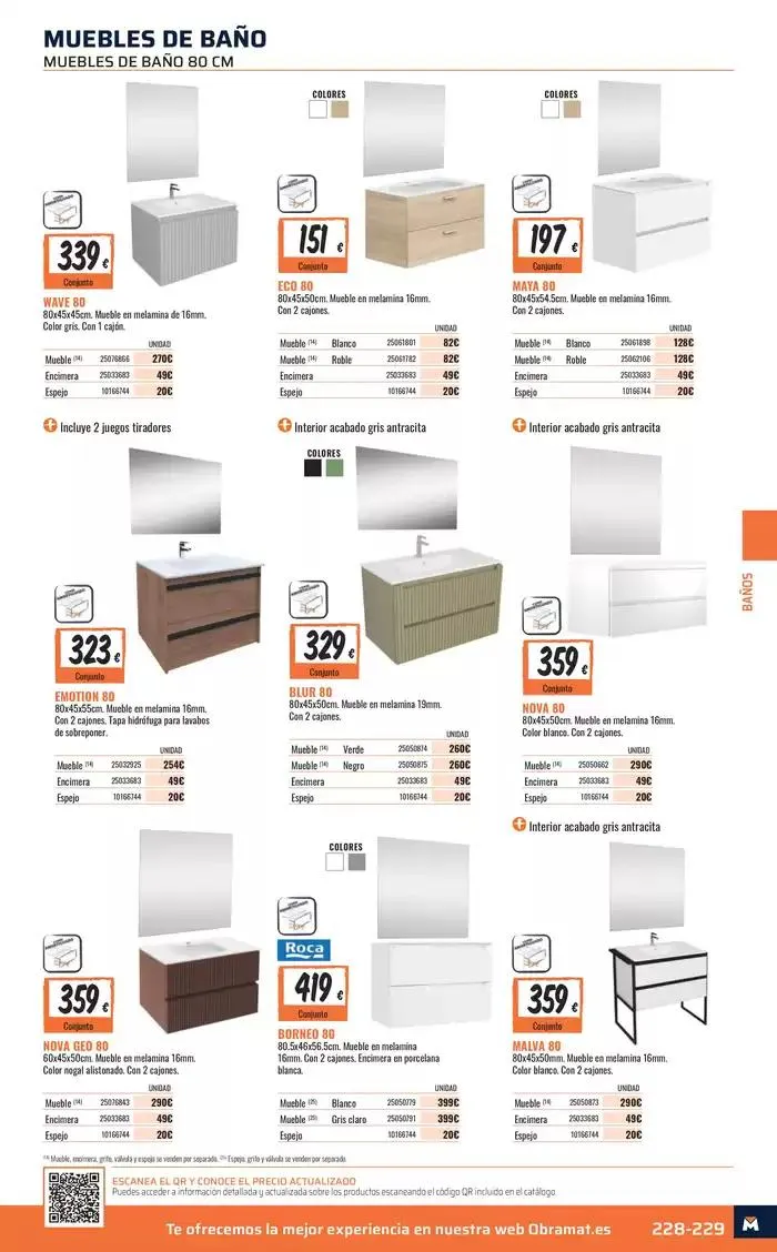 Catálogo de Catálogo 2025 Cordoba 1 de enero al 31 de diciembre 2025 - Página 229