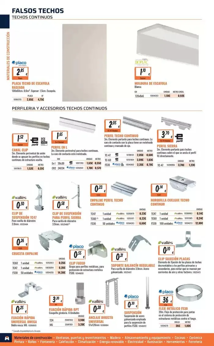 Catálogo de Catálogo 2025 Lugo 1 de enero al 31 de diciembre 2025 - Página 32