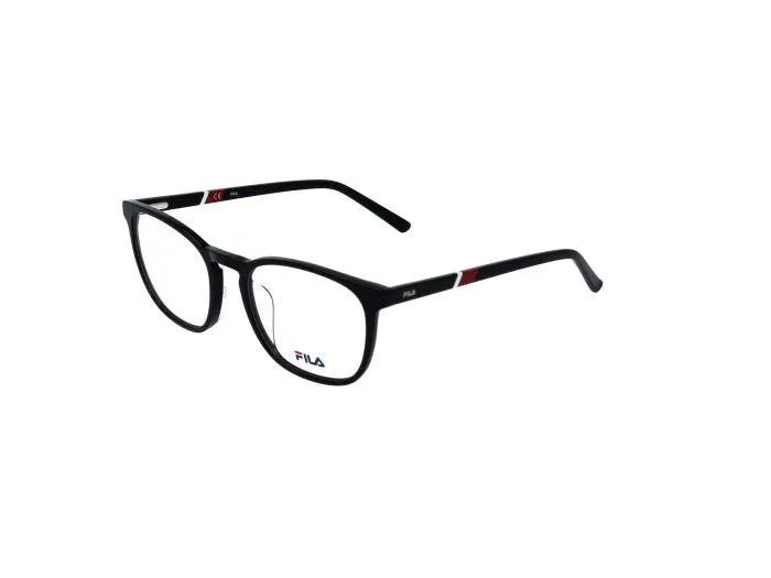 Gafas graduadas Fila OCCH.VISTA FILA VF9387 Negro Talla: 51X19