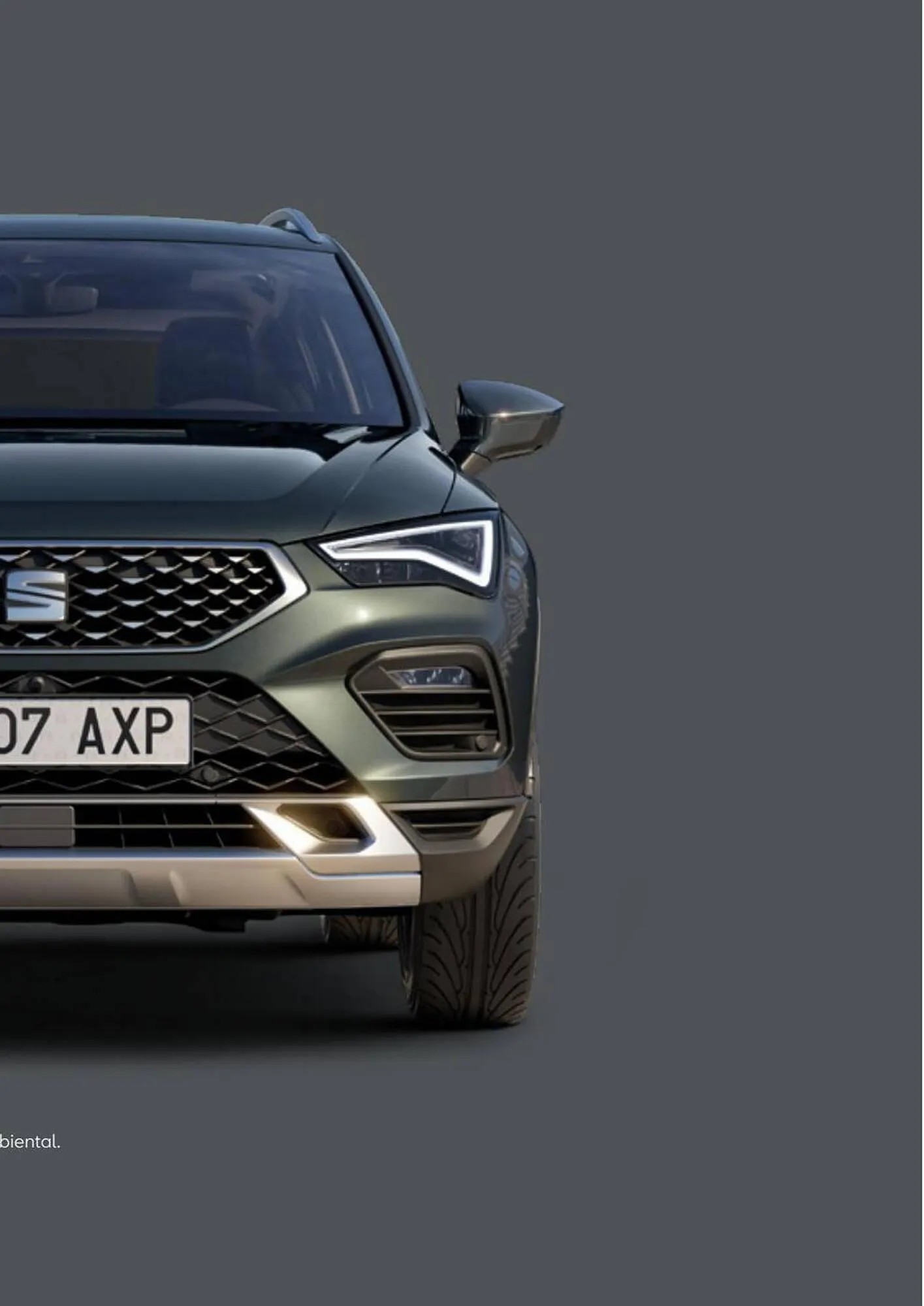 Catálogo de Folleto SEAT 25 de mayo al 25 de mayo 2024 - Página 63