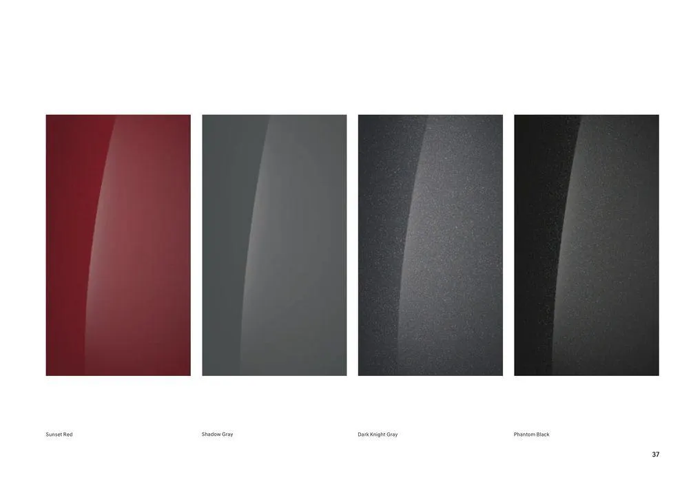 Catálogo de Hyundai - i30 N 25 de junio al 25 de junio 2025 - Página 37