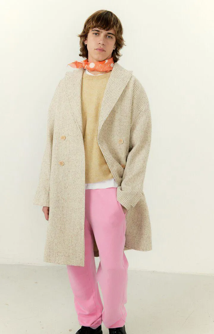 Abrigo hombre Tunay | MTUN17AE23