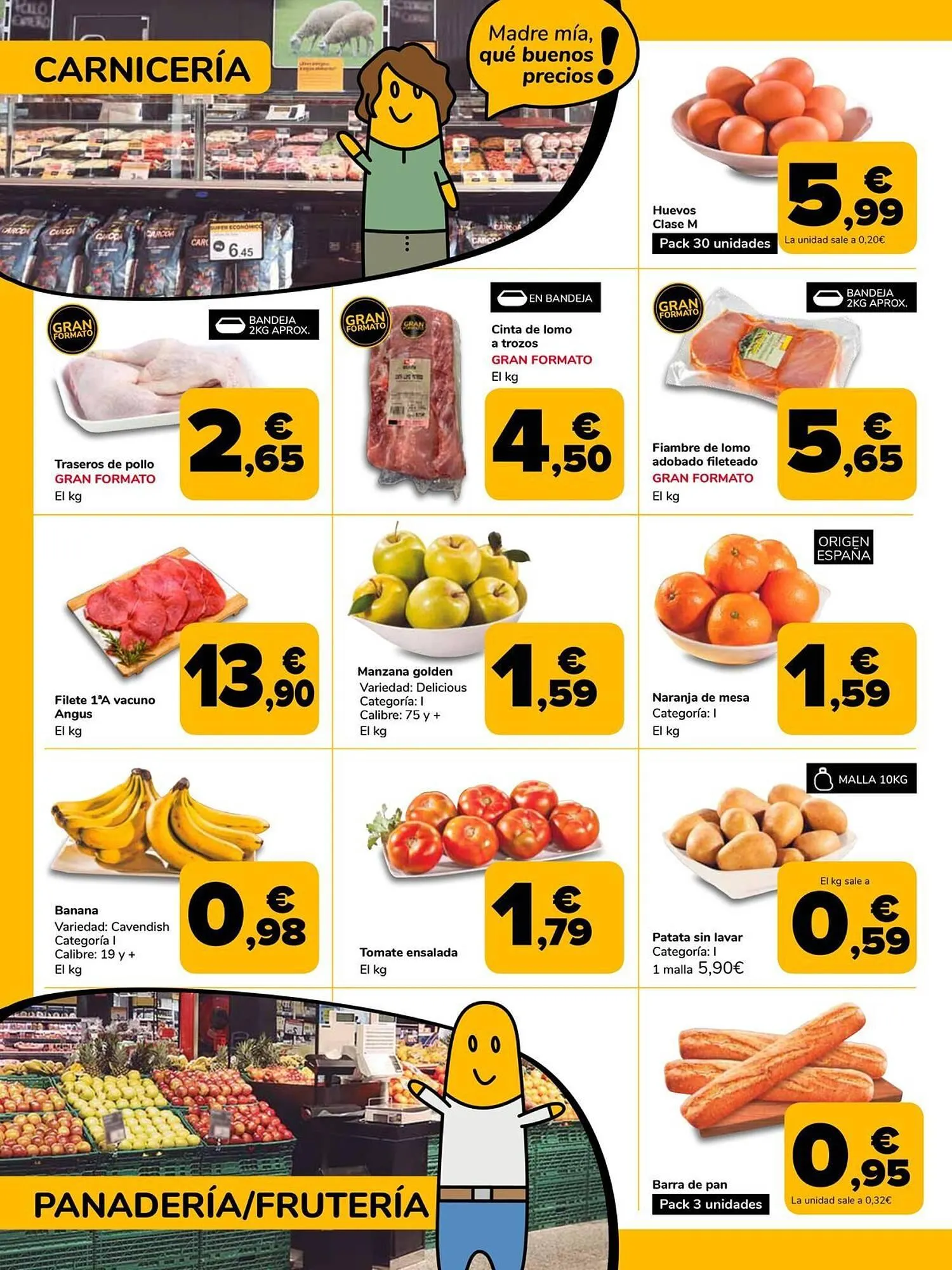 Catálogo de Catálogo Supeco 22 de enero al 11 de febrero 2026 - Página 2