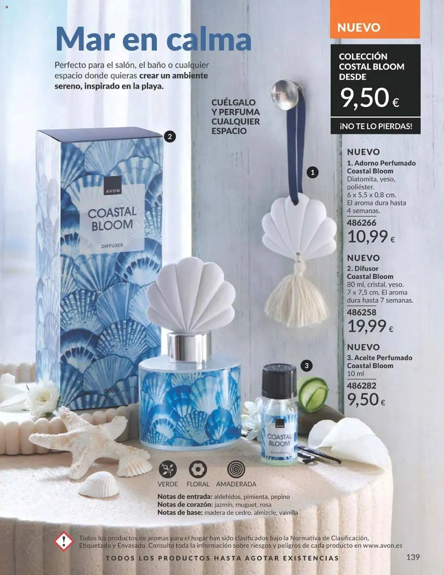 Catálogo de Catálogo AVON 1 de febrero al 28 de febrero 2026 - Página 149