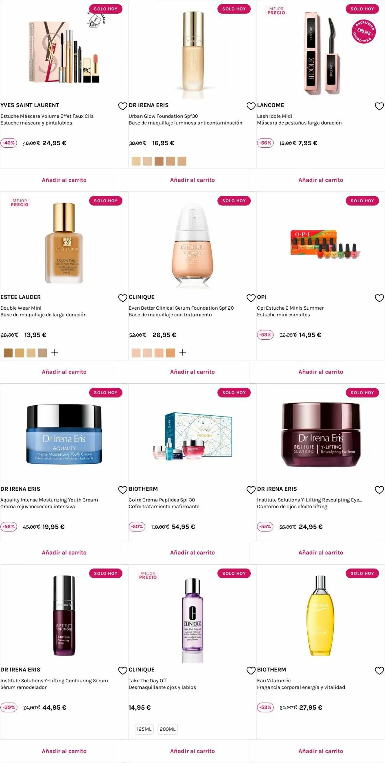 Catálogo de Druni 17 de marzo al 26 de marzo 2025 - Página 2