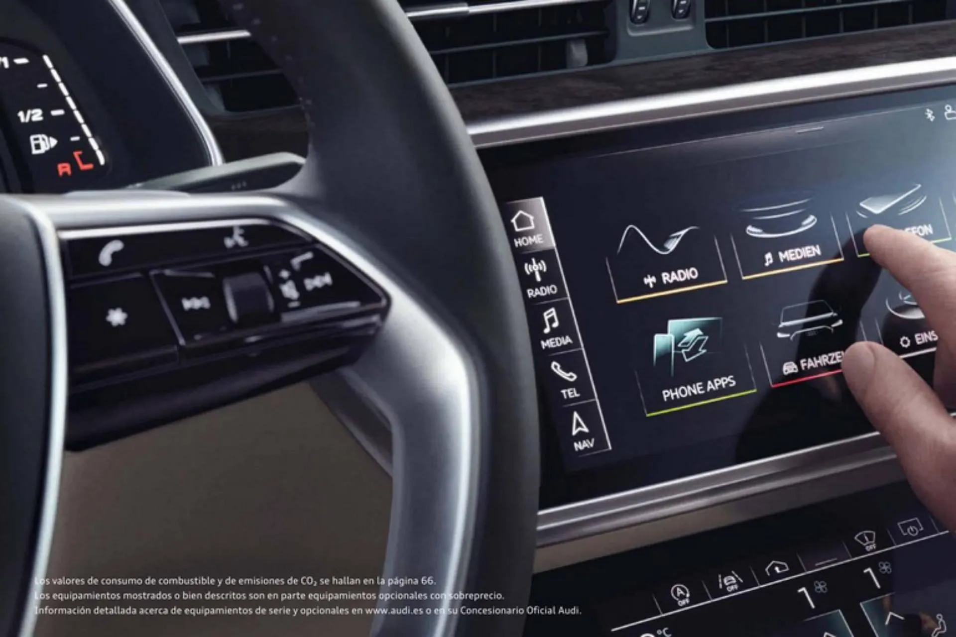 Catálogo de Folleto Audi 9 de febrero al 8 de febrero 2024 - Página 12